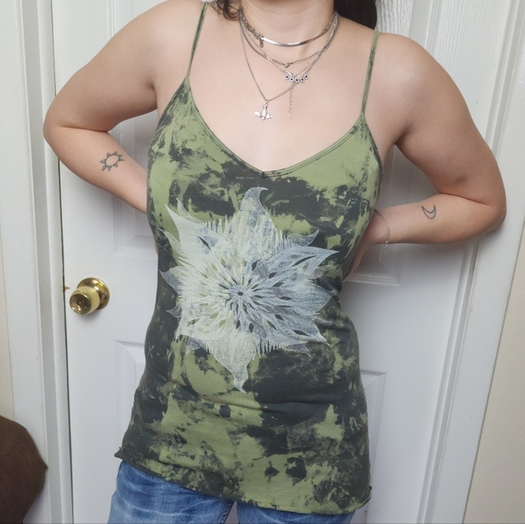 Y2k Cami - Picture 9 of 9